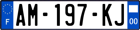 AM-197-KJ