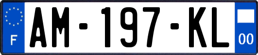 AM-197-KL