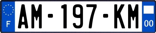 AM-197-KM