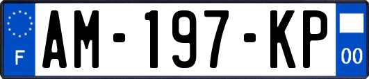 AM-197-KP