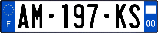 AM-197-KS