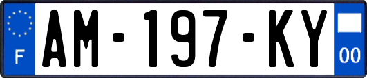 AM-197-KY