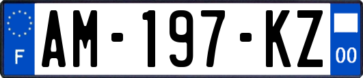 AM-197-KZ
