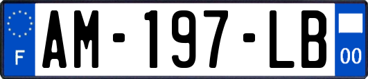 AM-197-LB