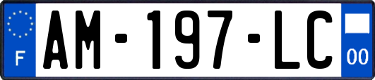 AM-197-LC