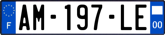 AM-197-LE