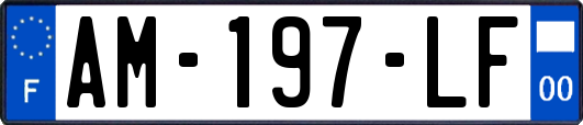 AM-197-LF