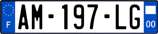AM-197-LG