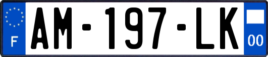 AM-197-LK