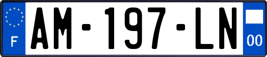 AM-197-LN