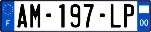 AM-197-LP