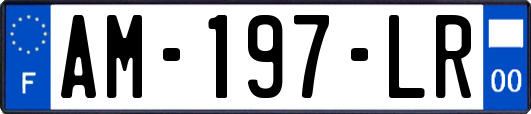 AM-197-LR