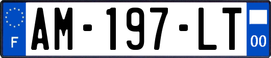 AM-197-LT