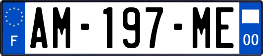 AM-197-ME