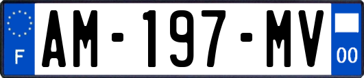 AM-197-MV