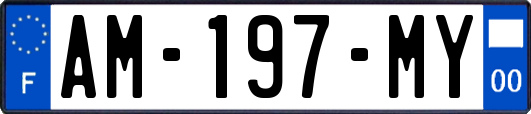 AM-197-MY