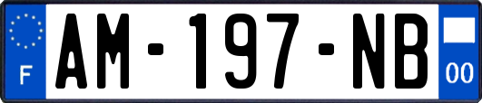 AM-197-NB