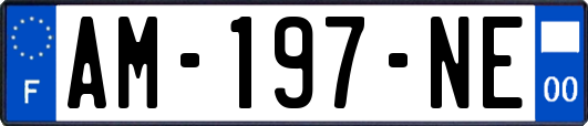 AM-197-NE