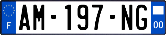 AM-197-NG