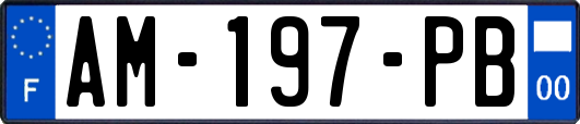 AM-197-PB