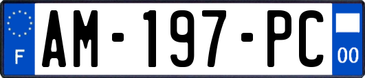 AM-197-PC