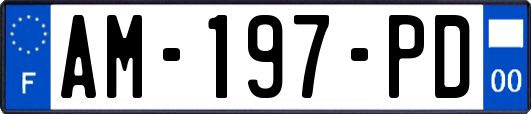 AM-197-PD