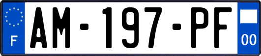 AM-197-PF