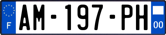AM-197-PH