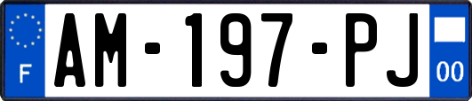 AM-197-PJ