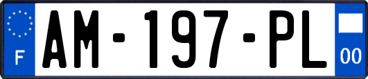 AM-197-PL