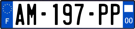 AM-197-PP