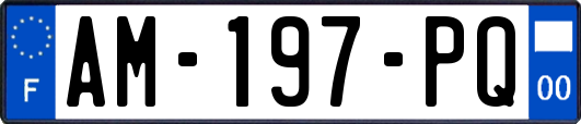 AM-197-PQ