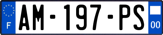 AM-197-PS