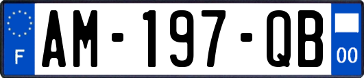 AM-197-QB