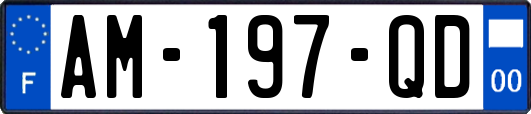 AM-197-QD