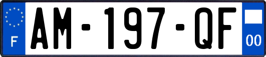 AM-197-QF