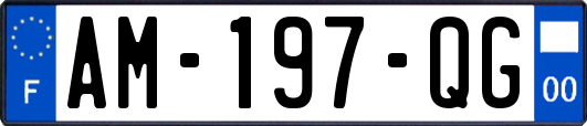 AM-197-QG