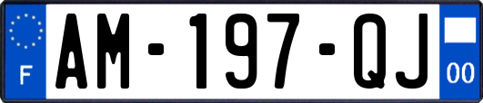 AM-197-QJ