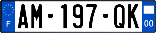 AM-197-QK
