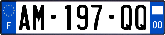 AM-197-QQ