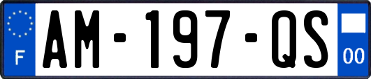 AM-197-QS