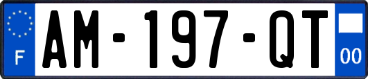 AM-197-QT