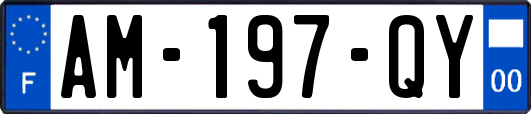 AM-197-QY