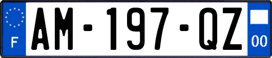 AM-197-QZ