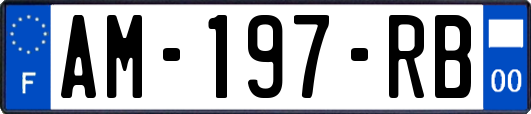 AM-197-RB
