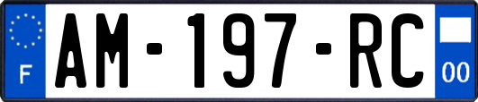 AM-197-RC