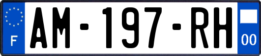 AM-197-RH