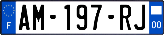 AM-197-RJ