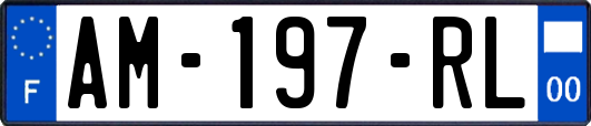 AM-197-RL