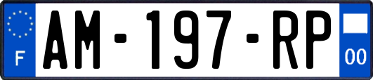 AM-197-RP